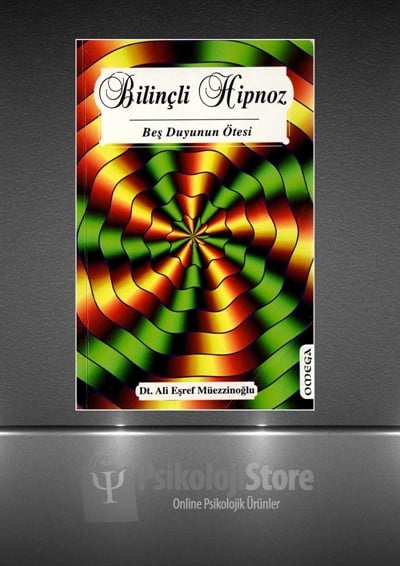 Bilinçli Hipnoz