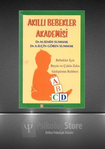 Akıllı Bebekler Akademisi