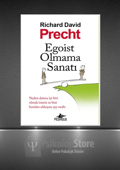 Egoist Olma Sanatı