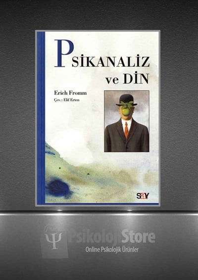 Psikanaliz ve Din