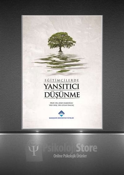 Eğitimcilerde Yansıtıcı Düşünme