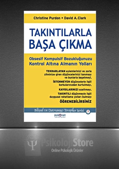 Takıntılarla Başa Çıkma