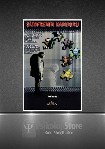 Şizofrenin Kamburu