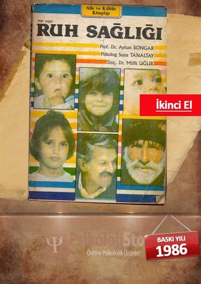 Her Yaşta Ruh Sağlığı