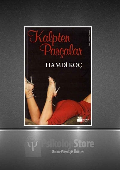 Kalpten Parçalar