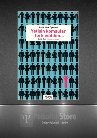 Yetişin Komşular Terk Edildim...