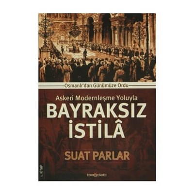 Bayraksız İstila