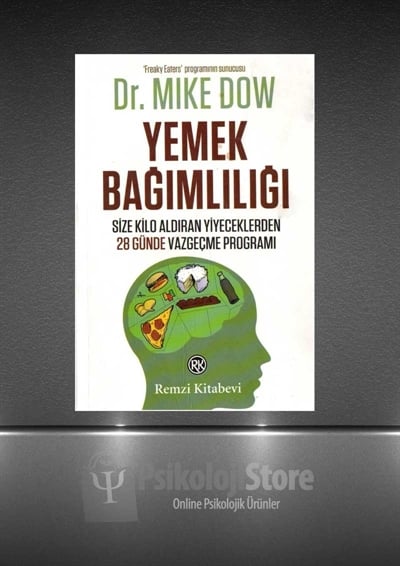 Yemek Bağımlılığı