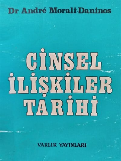 Cinsel İlişkiler Tarihi