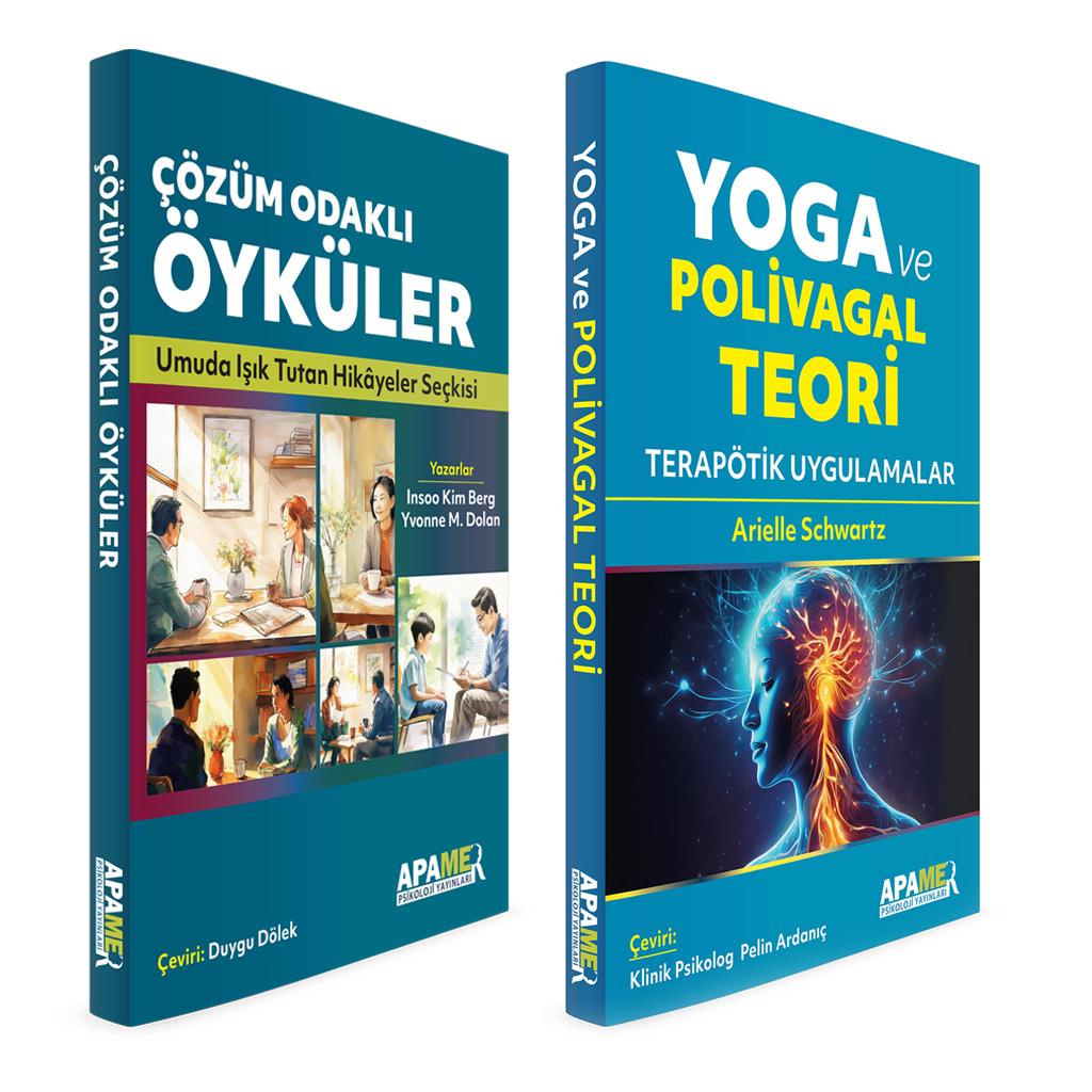 Çözüm Odaklı Oyun Terapisi ve Kukla Oyunu Terapisi