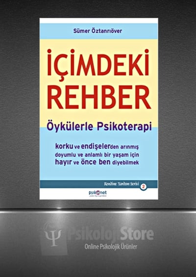İçimdeki Rehber