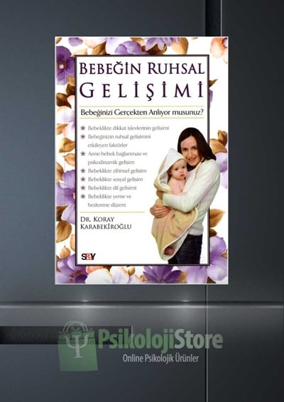 Bebeğin Ruhsal Gelişimi