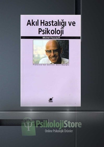 Akıl Hastalığı ve Psikoloji