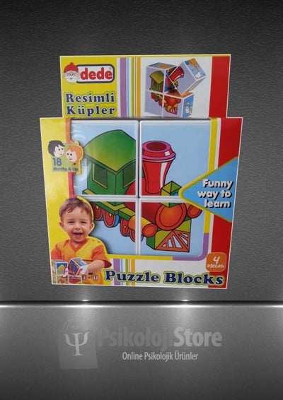 RESİMLİ KÜPLER DÖRTLÜ