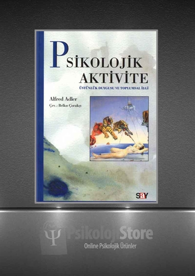 Psikolojik Aktivite