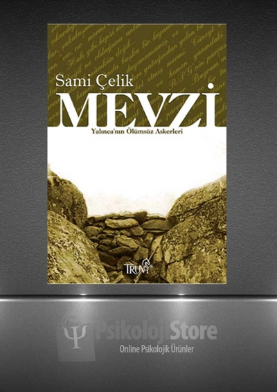 Mevzi - Yalıncanın Ölümsüz Askerleri