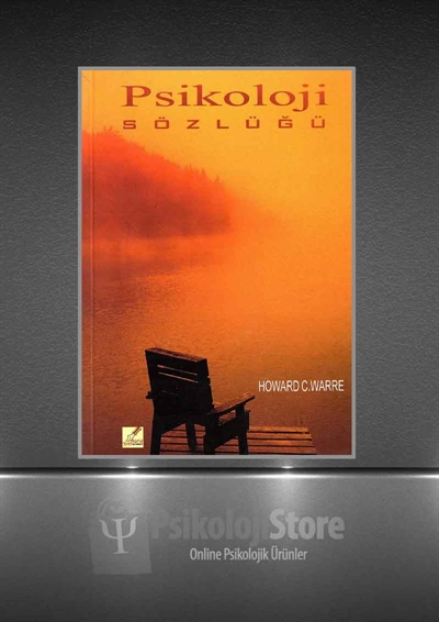 Psikoloji Sözlüğü