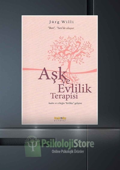 Aşk ve Evlilik Terapisi