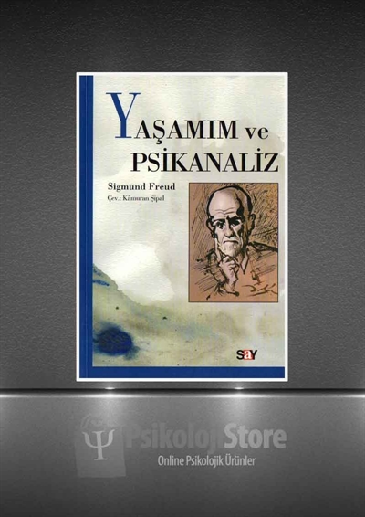 Yaşamım ve Psikanaliz