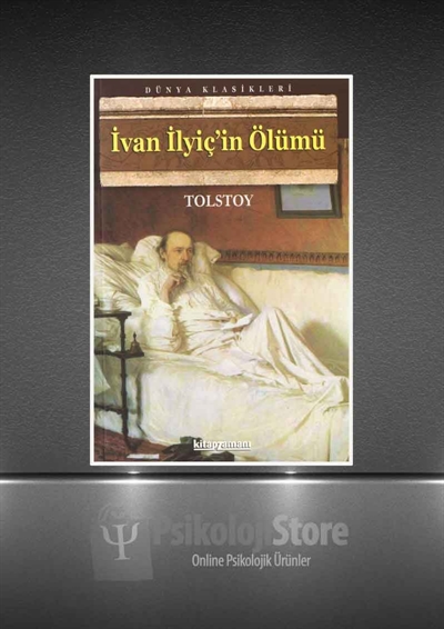 İvan İlyiçin Ölümü