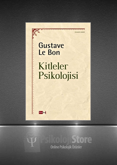 Kitleler Psikolojisi