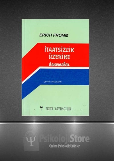 İtaatsizlik Üzerine Denemeler