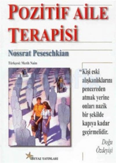 Pozitif Aile Terapisi