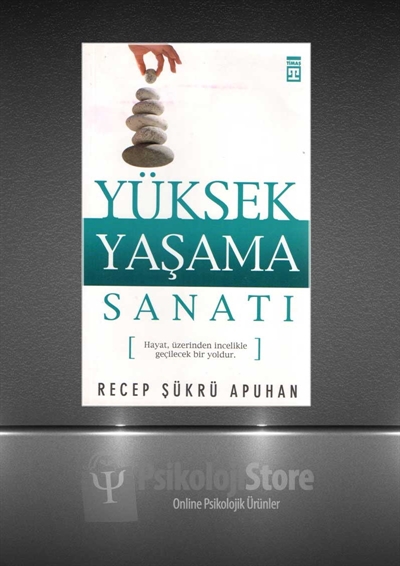 Yüksek Yaşama Sanatı