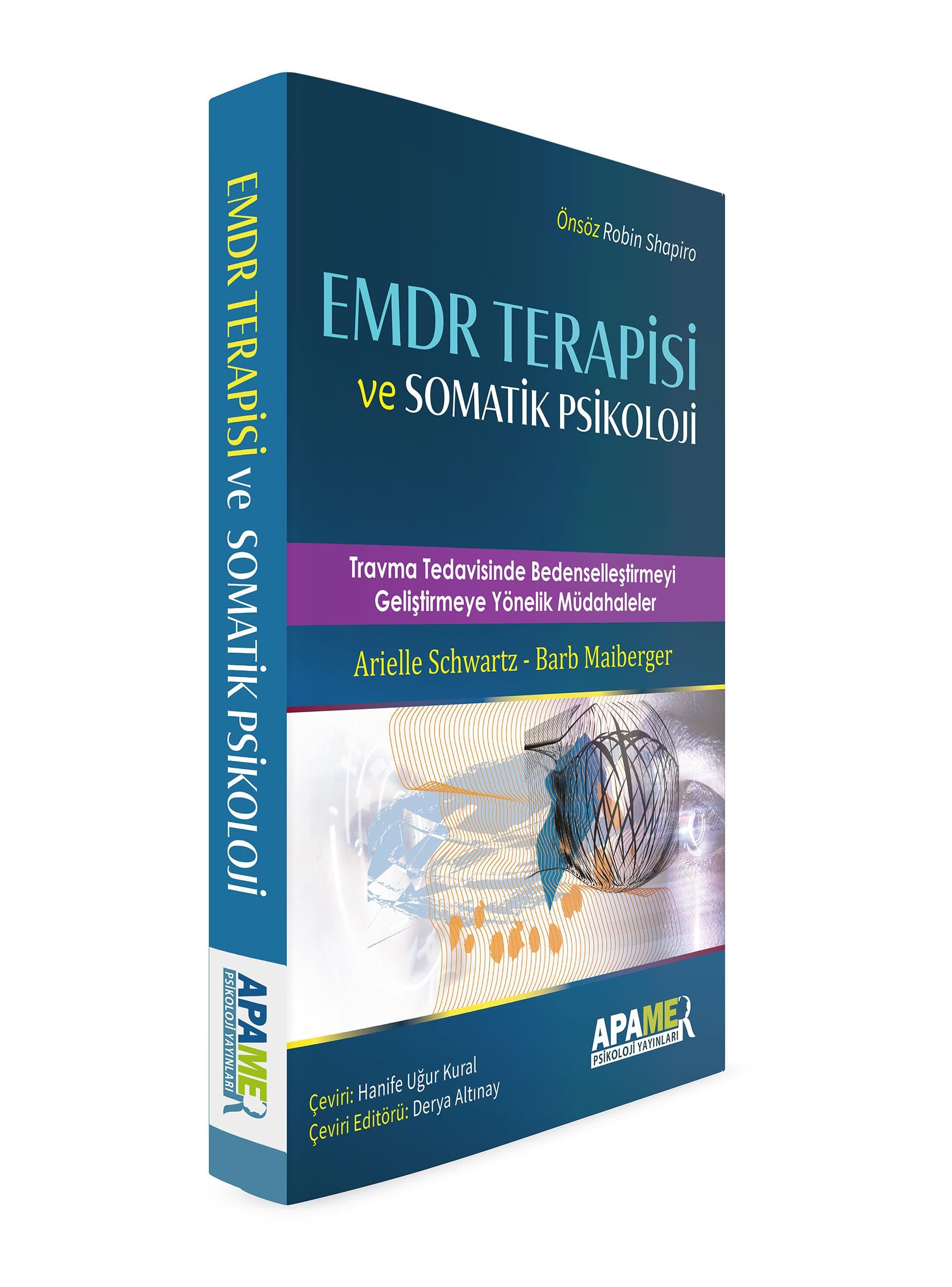 EMDR Terapisi ve Somatik Psikoloji