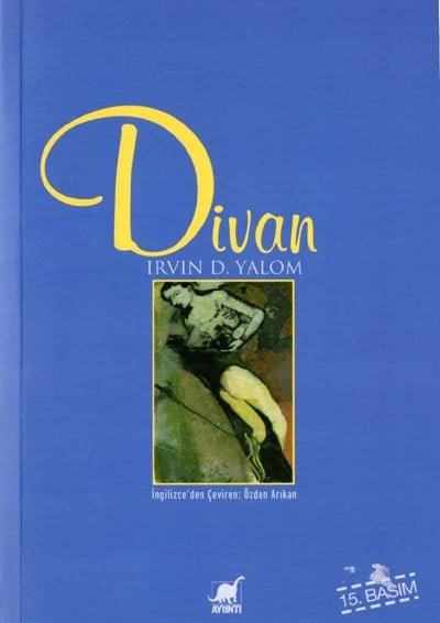 Divan - Irvin D. Yalom