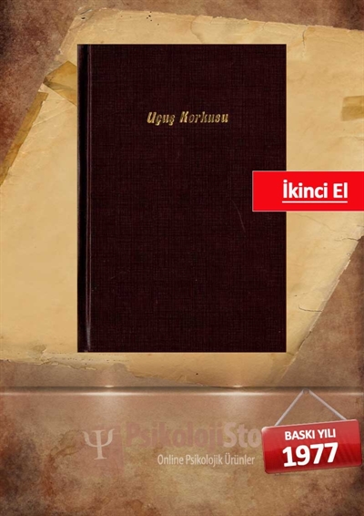 Uçuş Korkusu