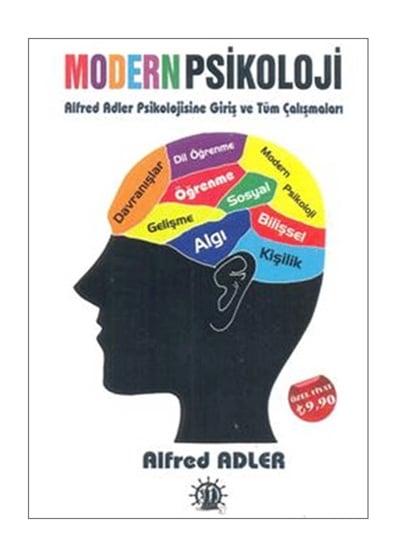 Modern Psikoloji