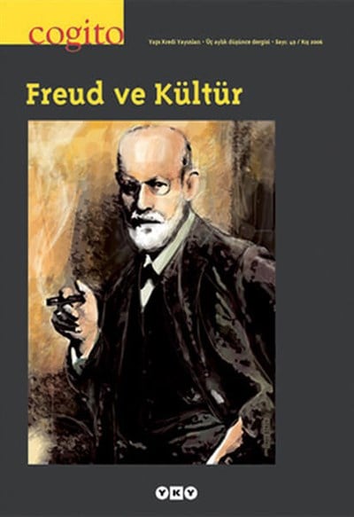 Freud ve Kültür - Cogito Sayı 49