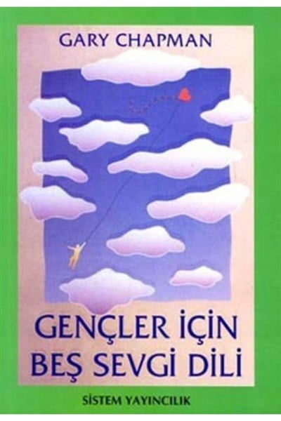 Gençler İçin Beş Sevgi Dili