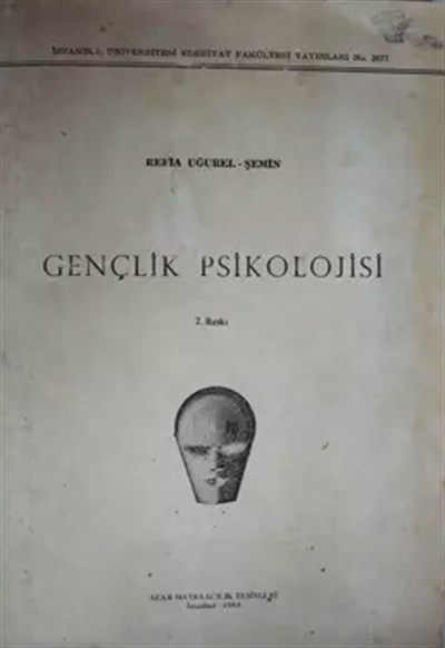 Gençlik Psikolojisi