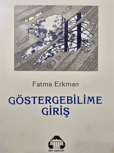 Göstergebilime Giriş