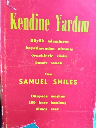Kendine Yardım