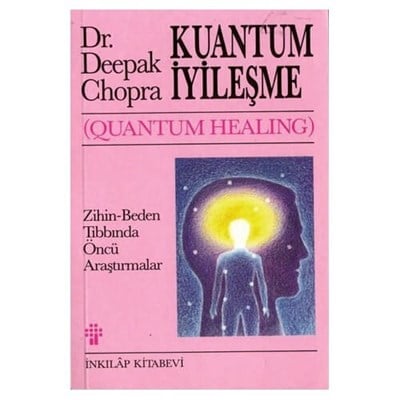 Kuantum İyileşme
