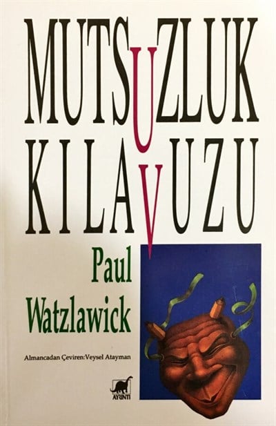 Mutsuzluk Kılavuzu