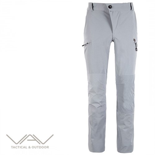 VAV Flextac 12 Outdoor Pantolon Gri XL