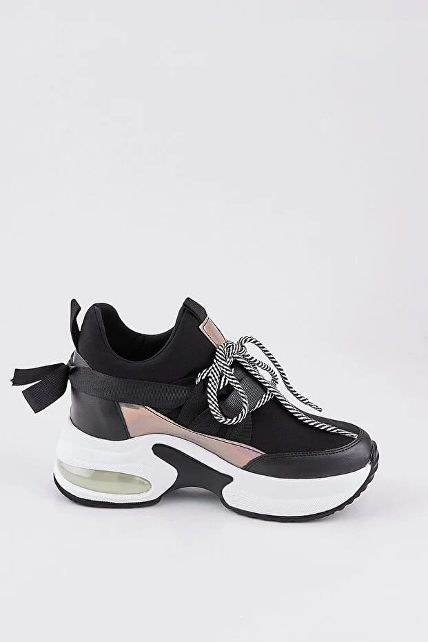 FORRİS DERİ SNEAKERS
