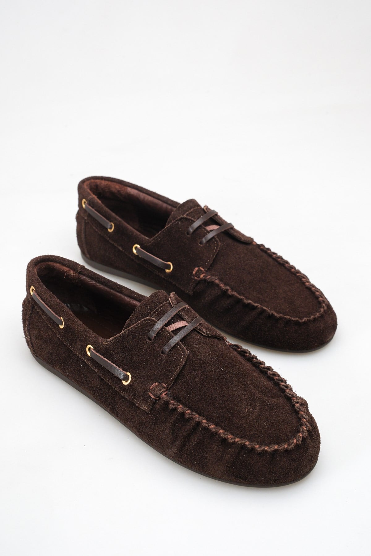 LOAFYLOAFER SÜET 