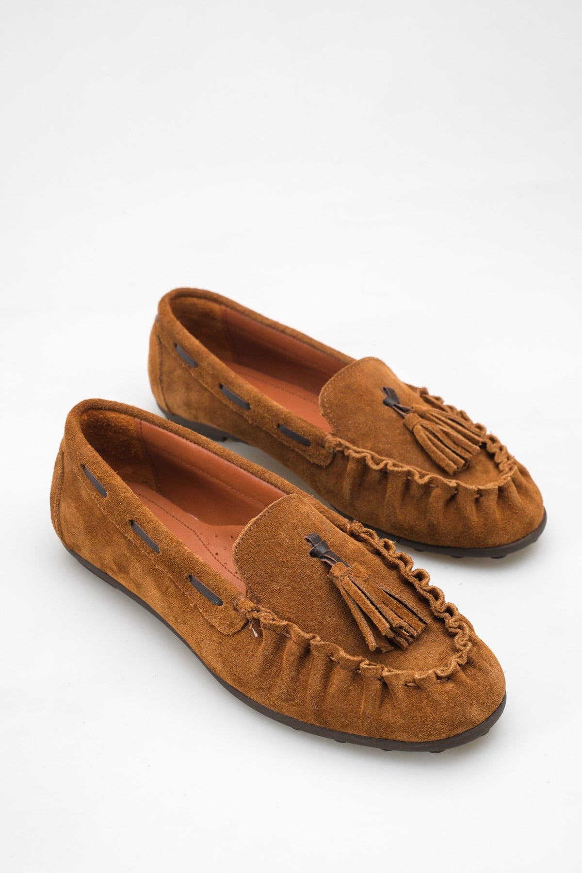 WENTLOAFER SÜET