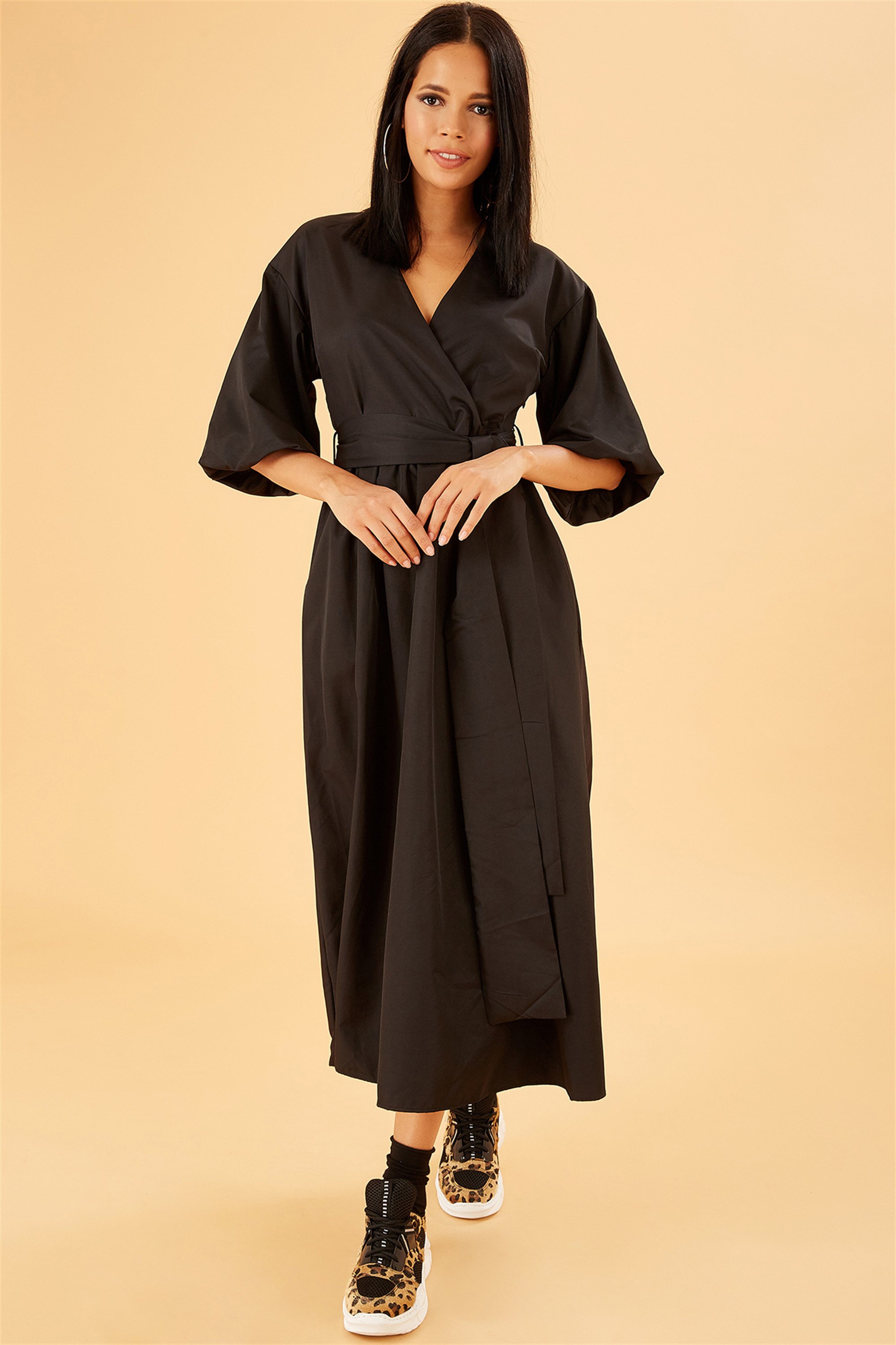 2133-20K27002 Siyah 