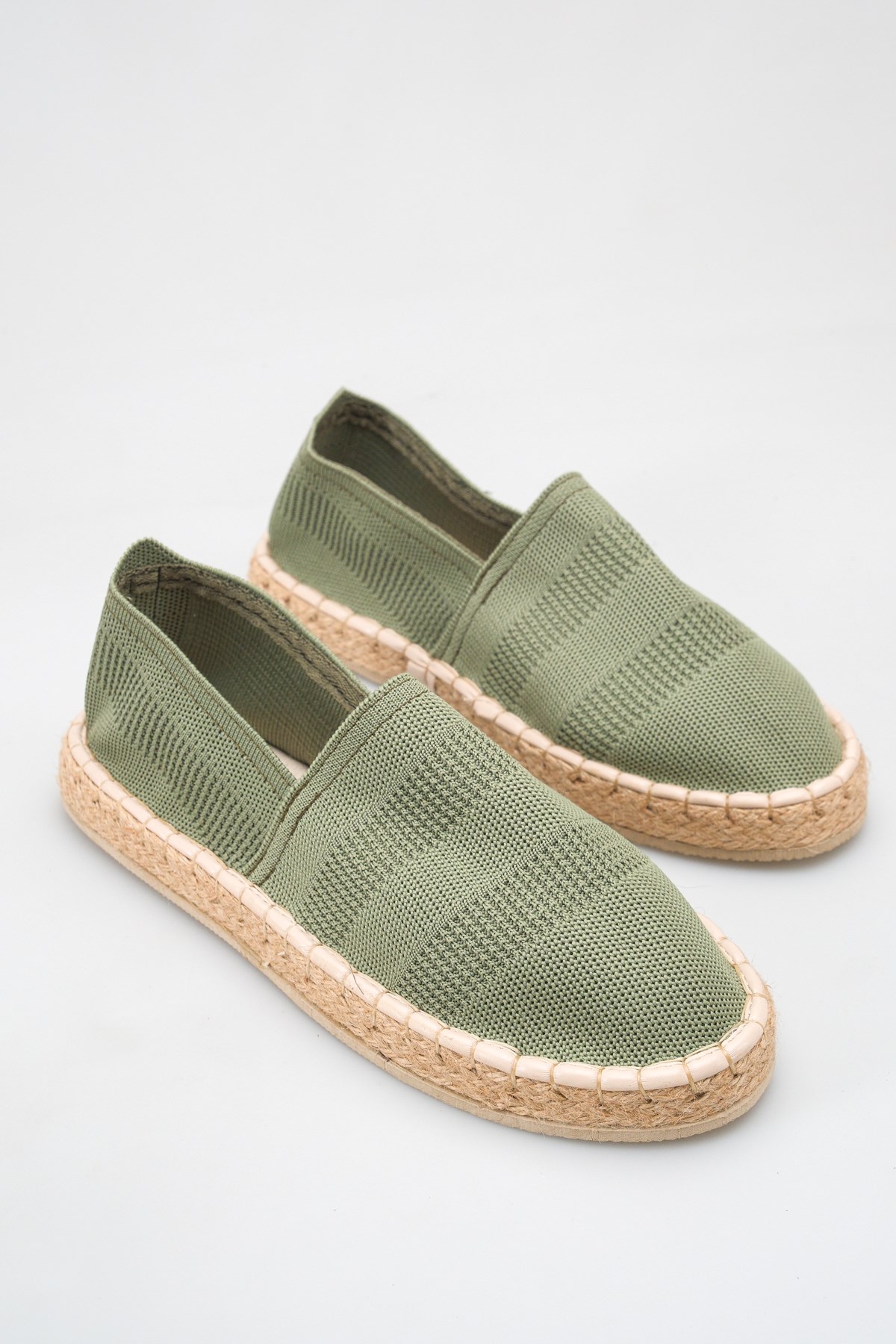 BREAD ESPADRİL