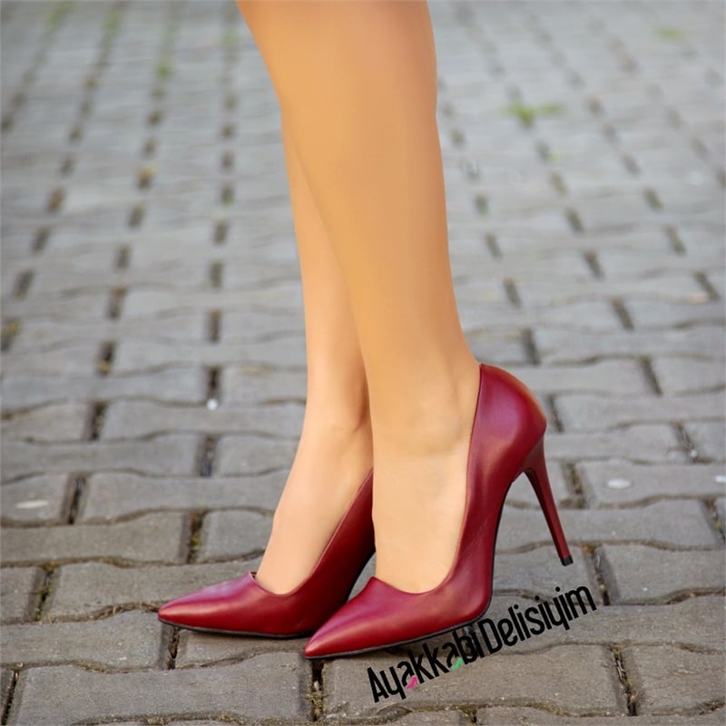 Mitra Bordo Stiletto
