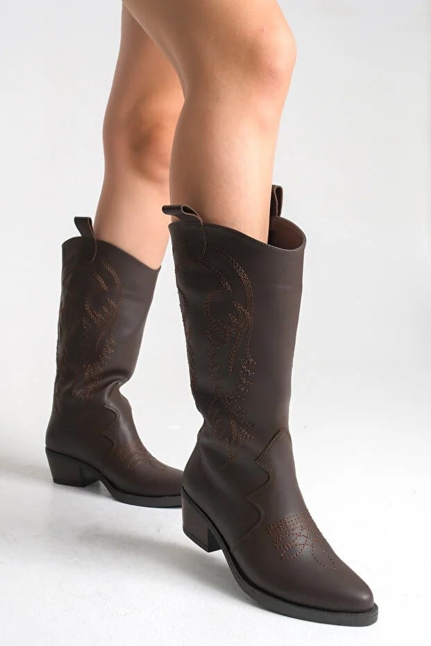 HELEN KADIN WESTERN BOT 