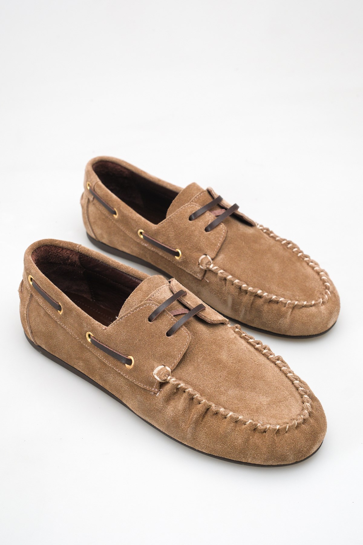 LOAFYLOAFER SÜET 