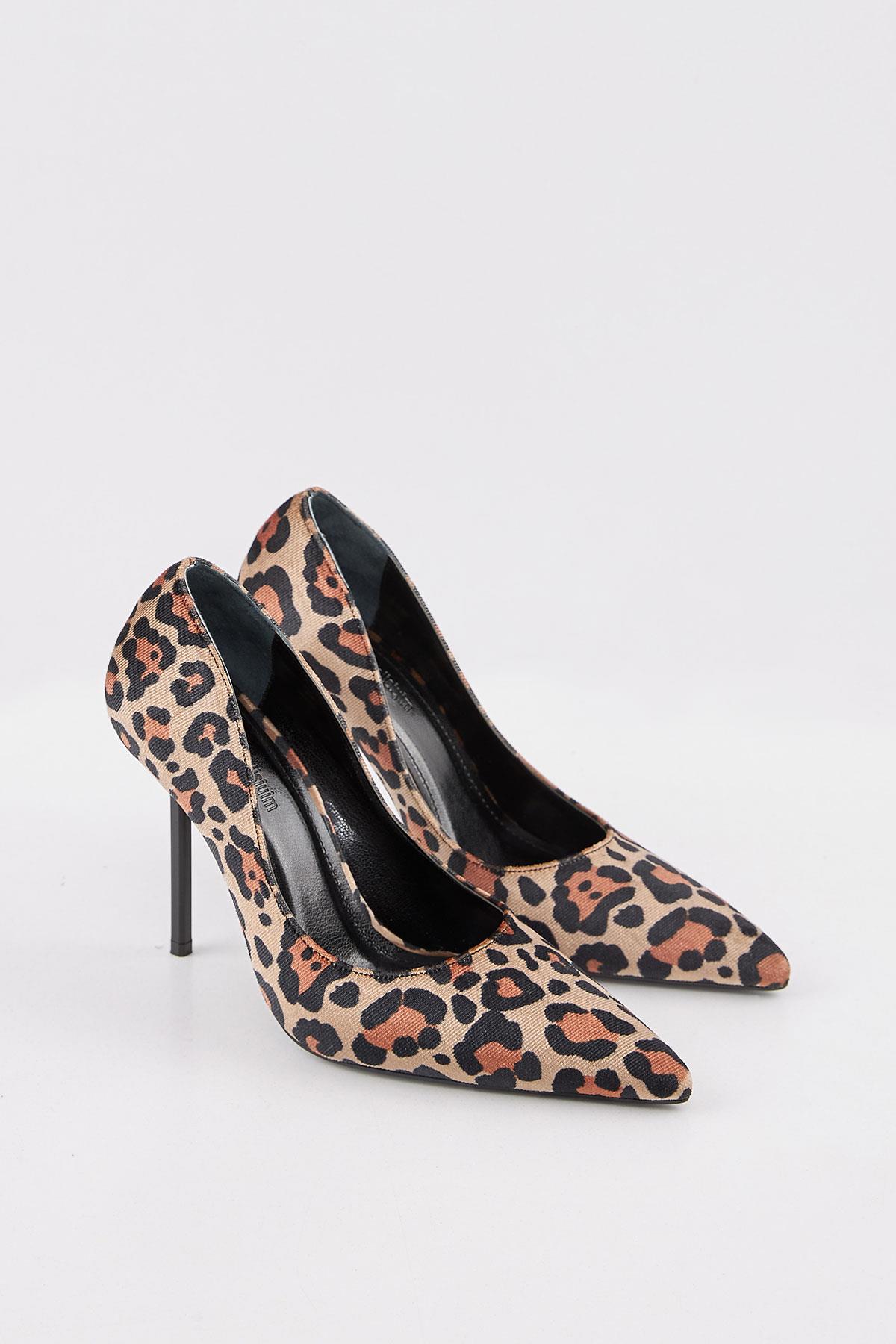 Tamina Leopar 