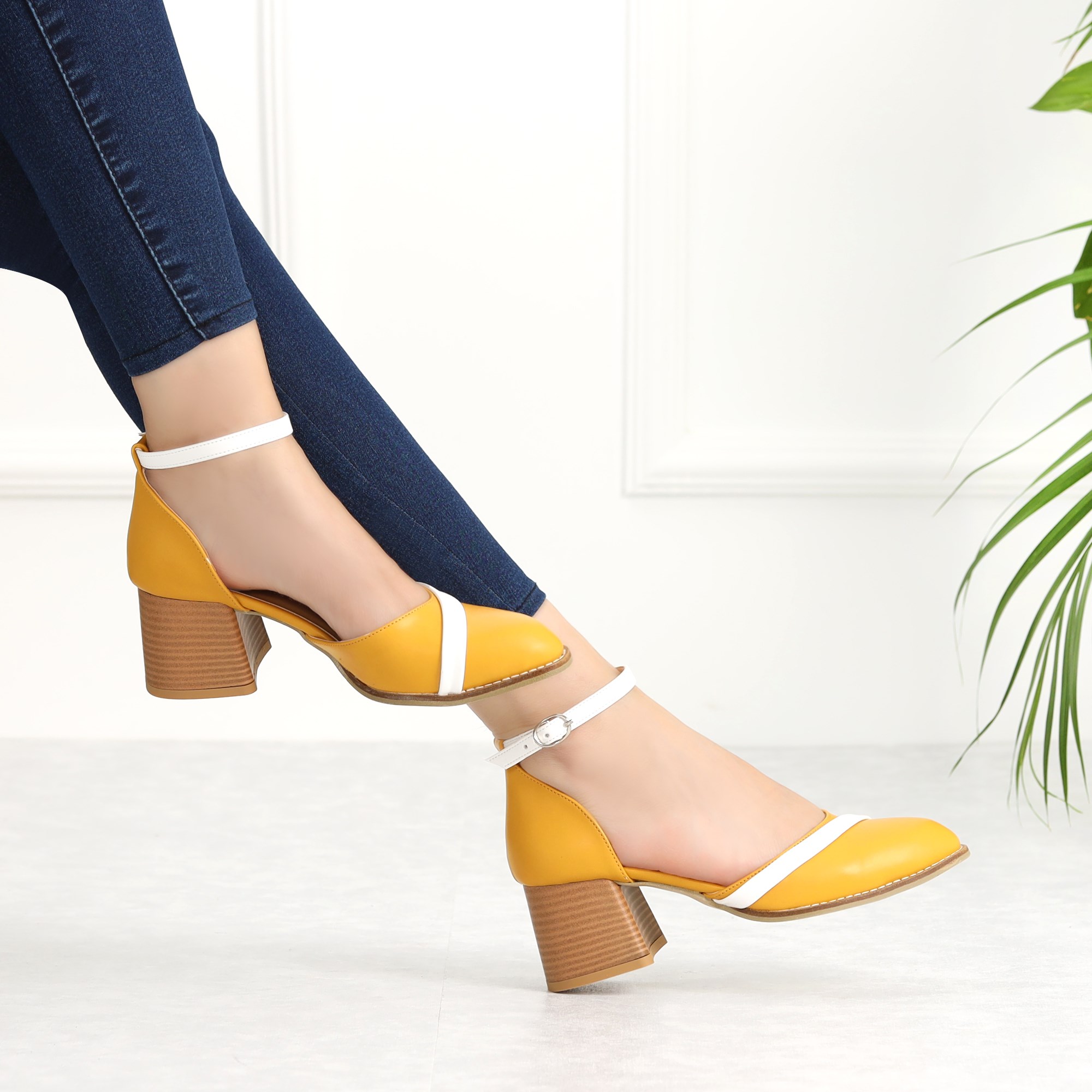 Tornero Hardal Beyaz 